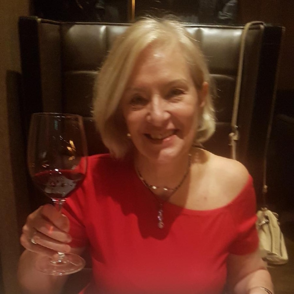 Meet your Posher, Rosemarie